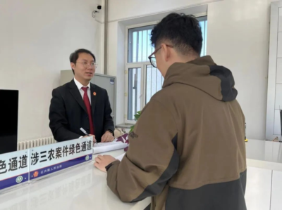 以法之力，守護(hù)萬象“耕”新——專業(yè)法律咨詢服務(wù)的價(jià)值與力量