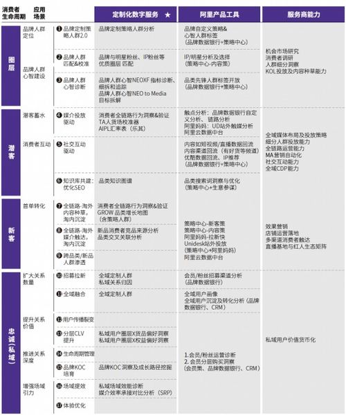 埃森哲攜手天貓 軟件開發(fā)領域的雙輪驅動企業(yè)經營方法論，助力商家實現全域增長